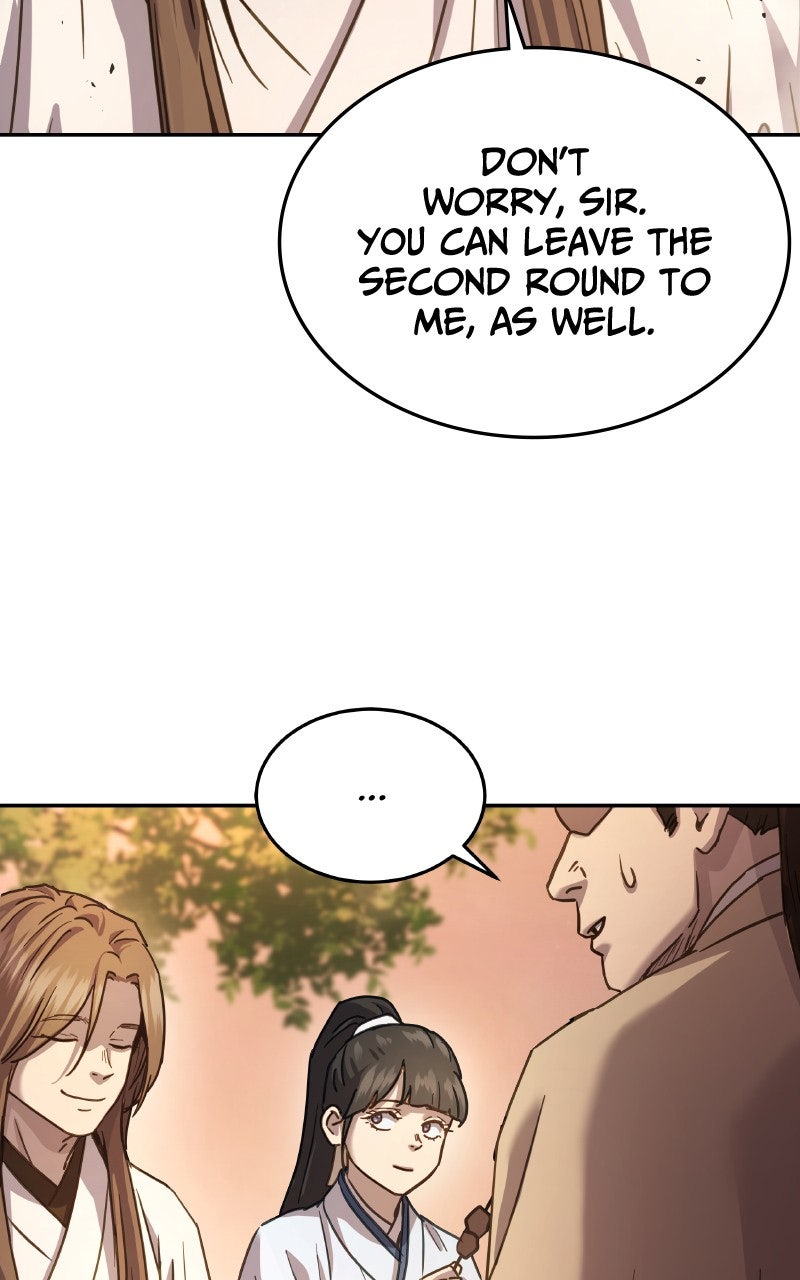 Read Absolute Reign EN Manga Online