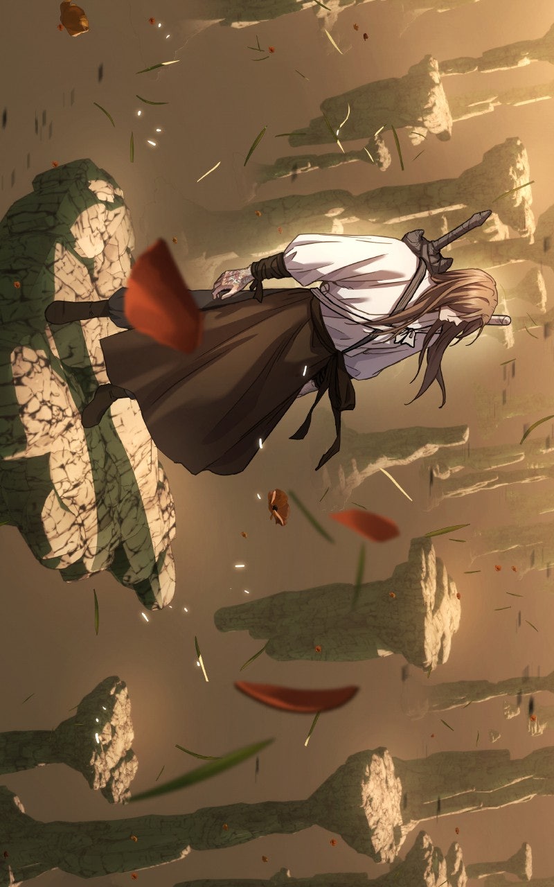 Read Absolute Reign EN Manga Online