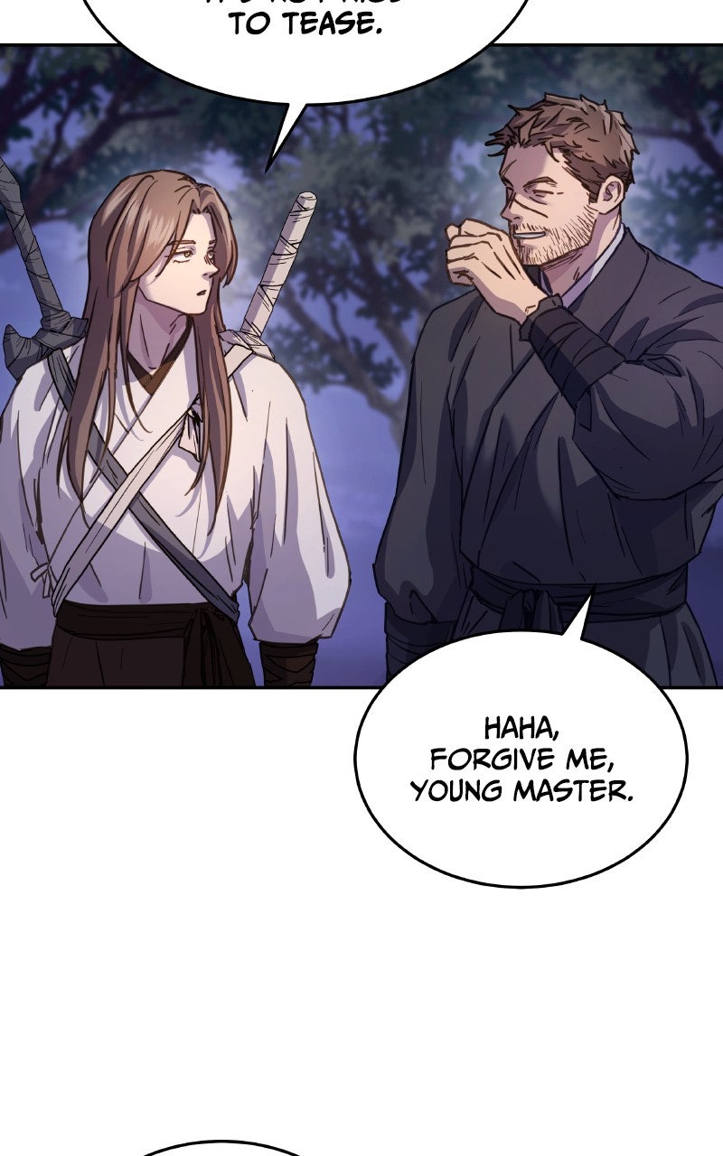 Read Absolute Reign EN Manga Online