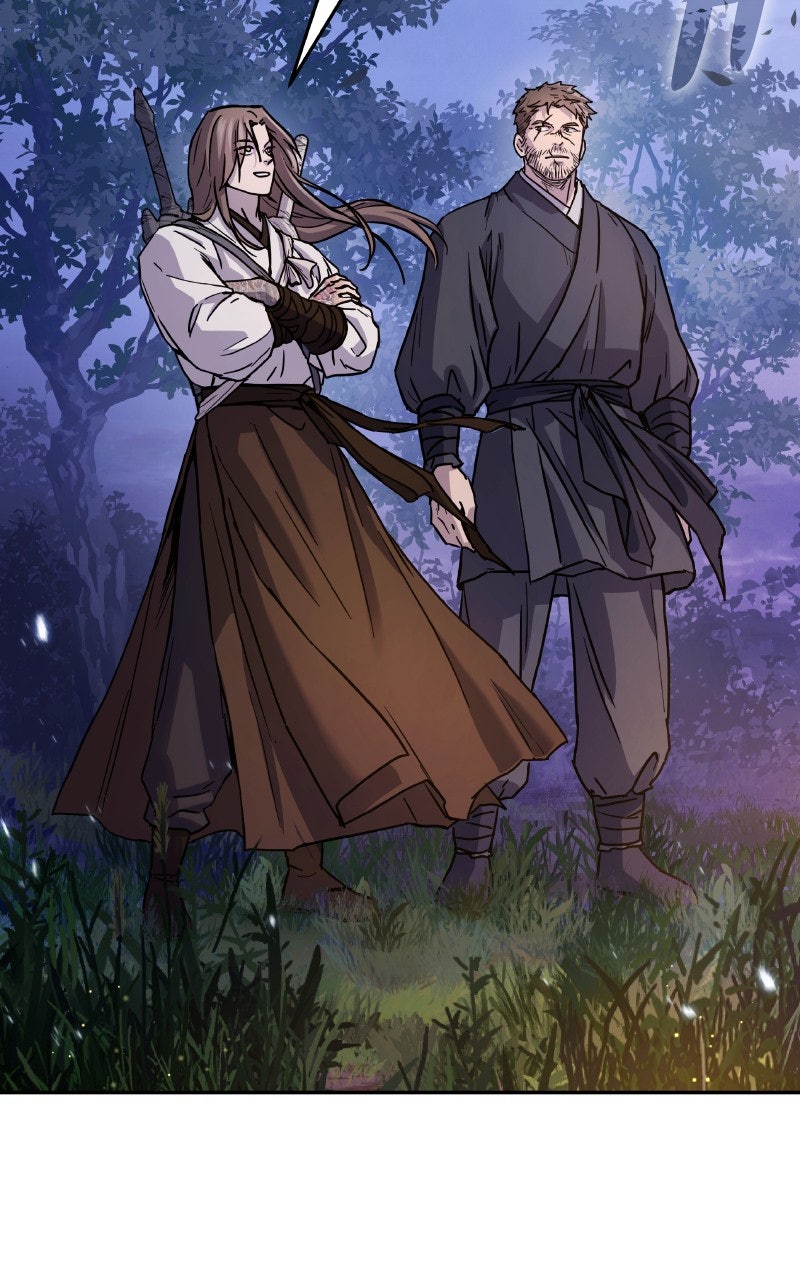 Read Absolute Reign EN Manga Online