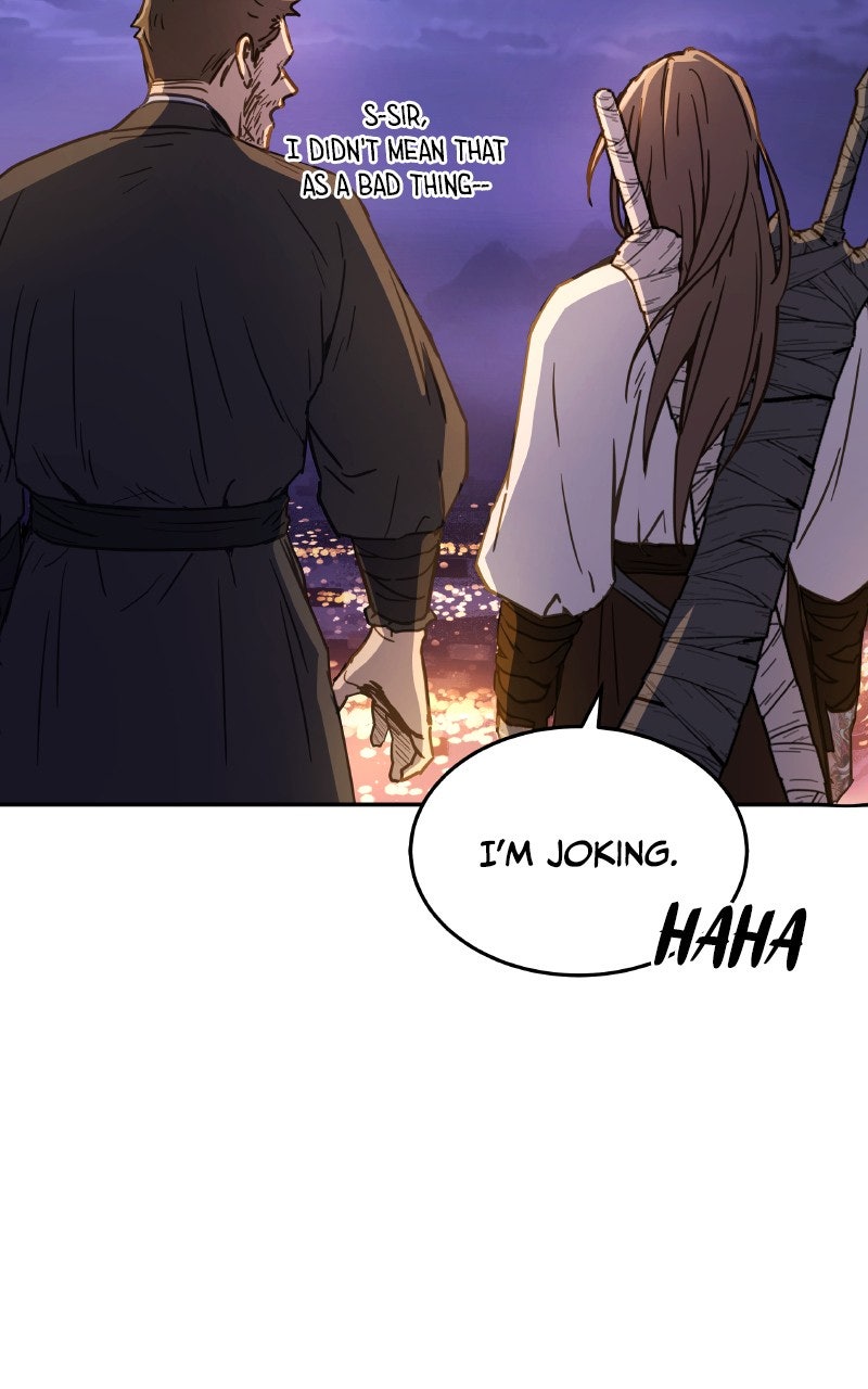 Read Absolute Reign EN Manga Online