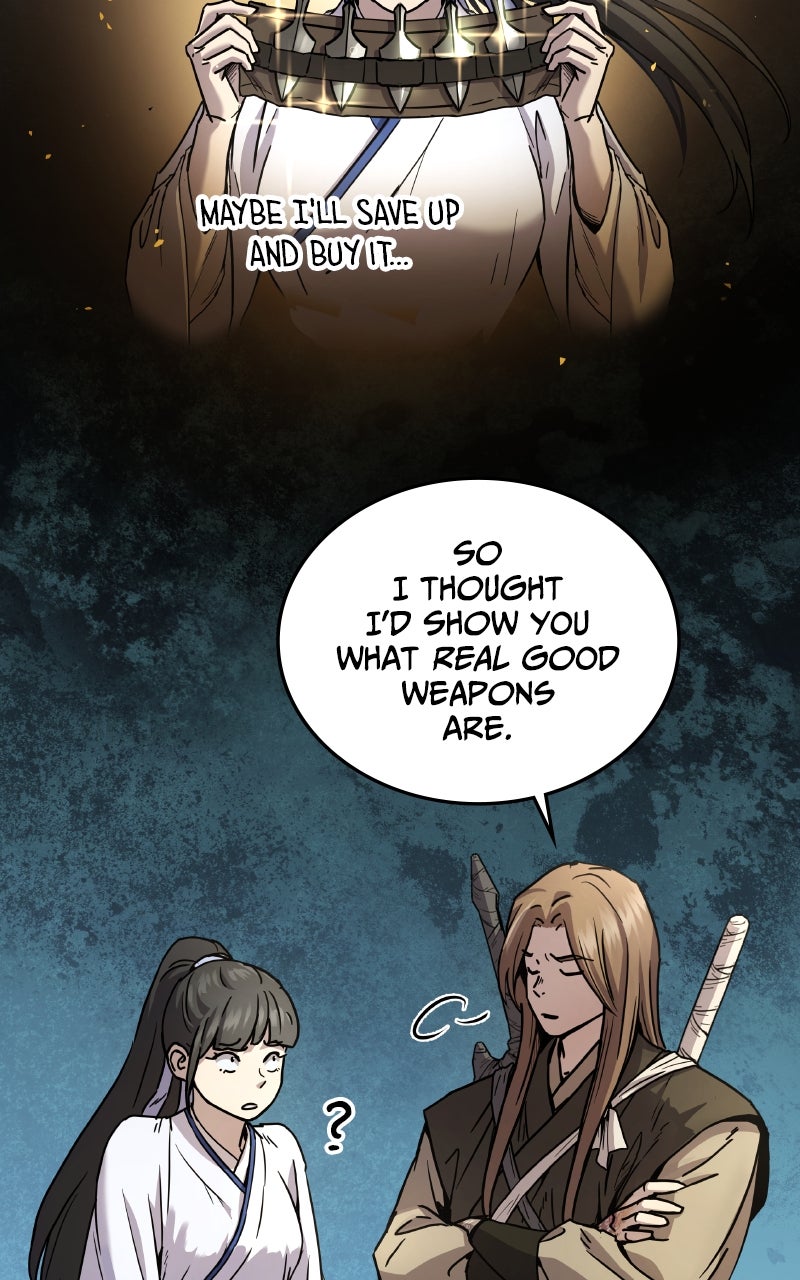 Read Absolute Reign EN Manga Online