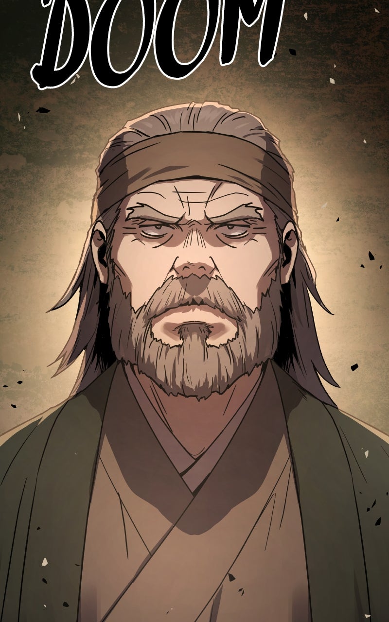 Read Absolute Reign EN Manga Online