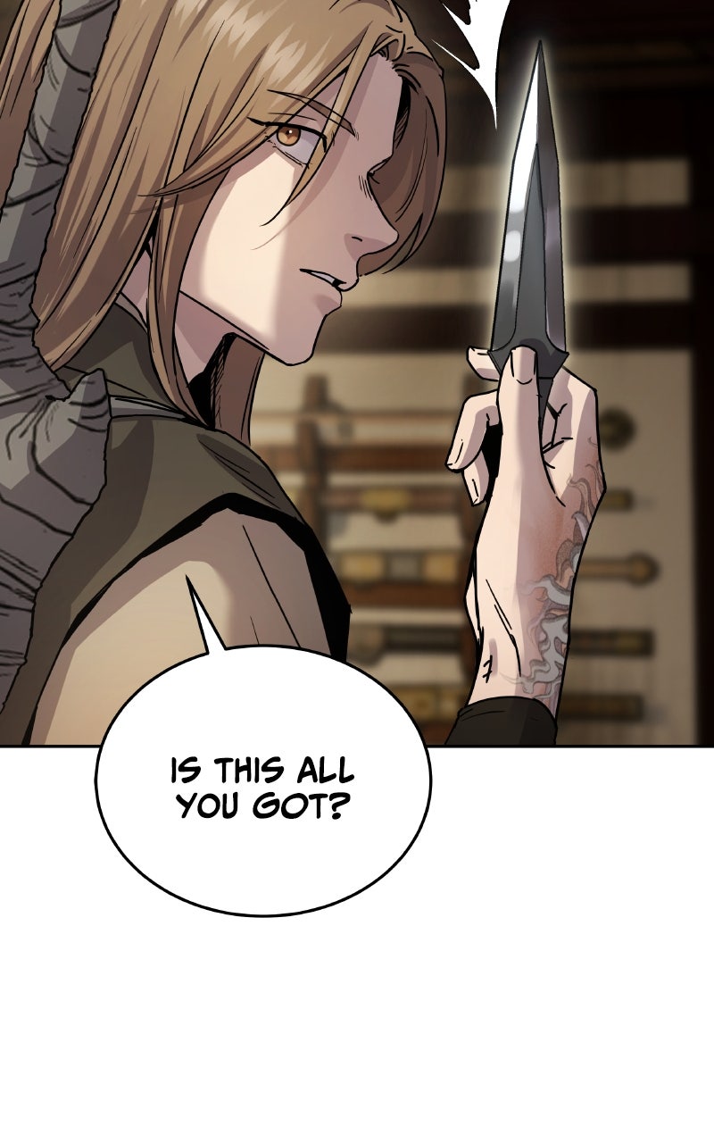 Read Absolute Reign EN Manga Online