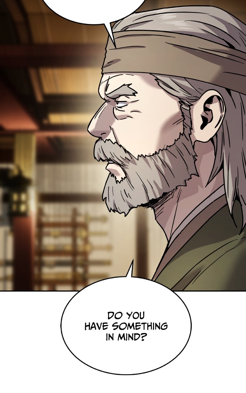 Read Absolute Reign EN Manga Online