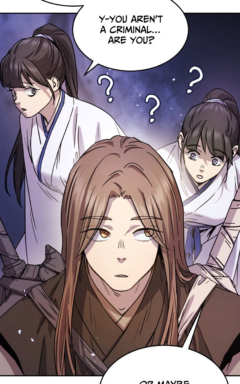 Read Absolute Reign EN Manga Online