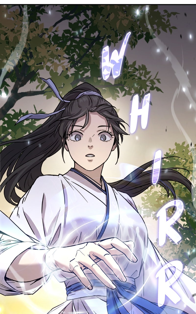 Read Absolute Reign EN Manga Online