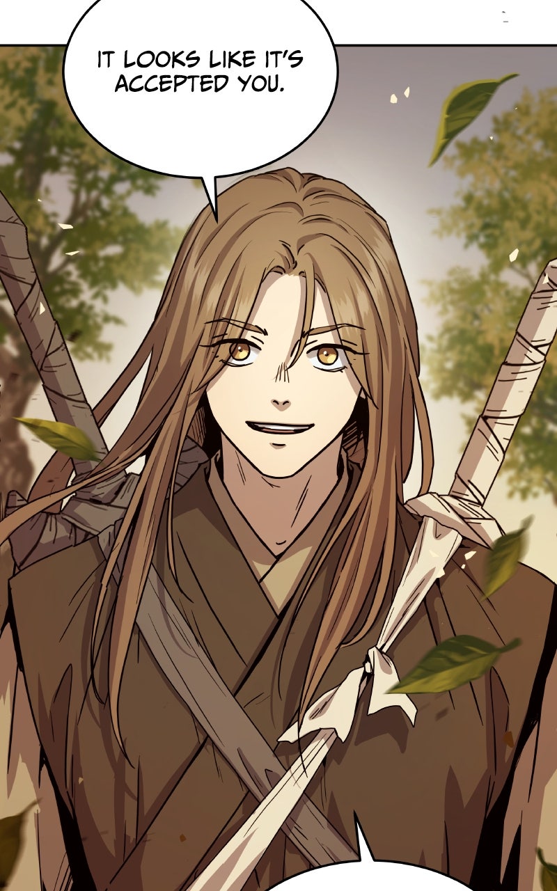 Read Absolute Reign EN Manga Online