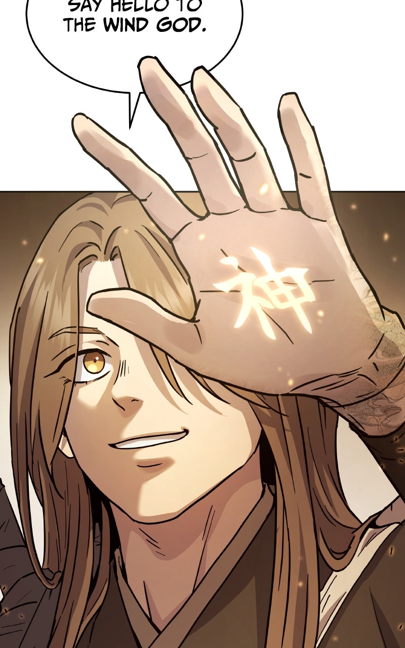 Read Absolute Reign EN Manga Online