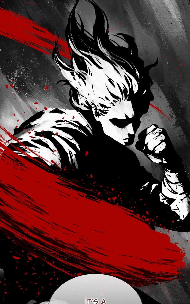 Read Absolute Reign EN Manga Online