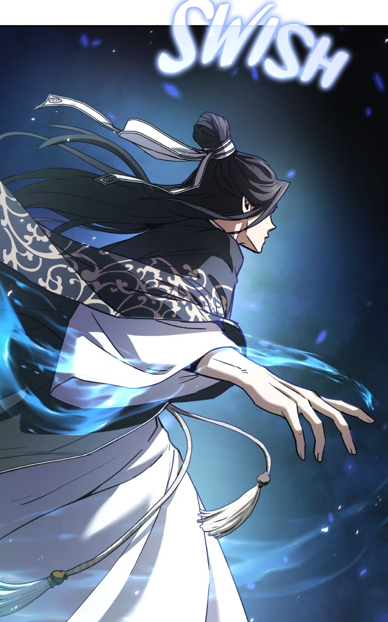 Read Absolute Reign EN Manga Online