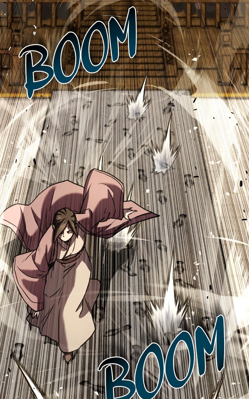 Read Absolute Reign EN Manga Online