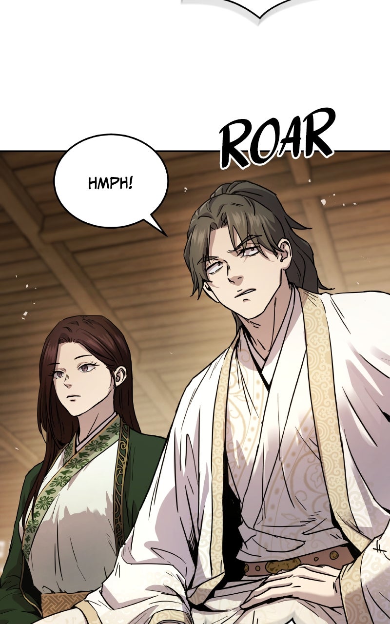 Read Absolute Reign EN Manga Online