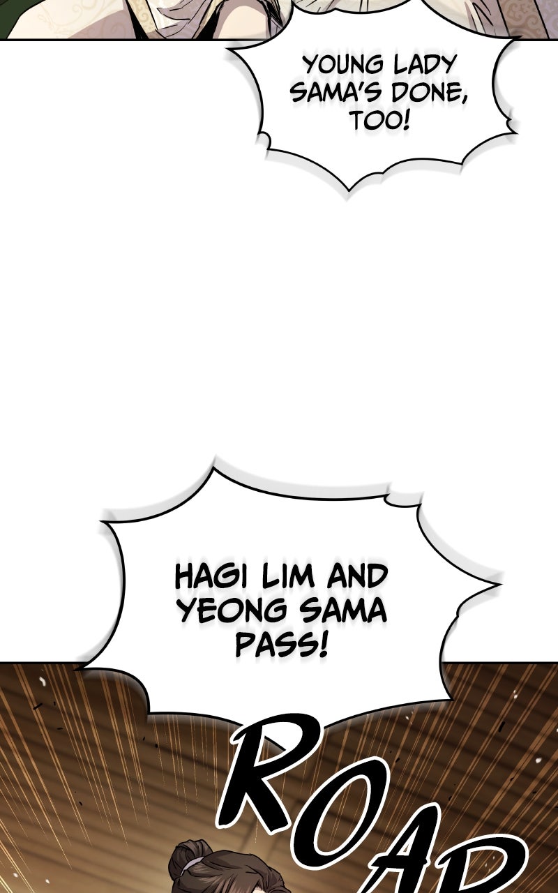 Read Absolute Reign EN Manga Online