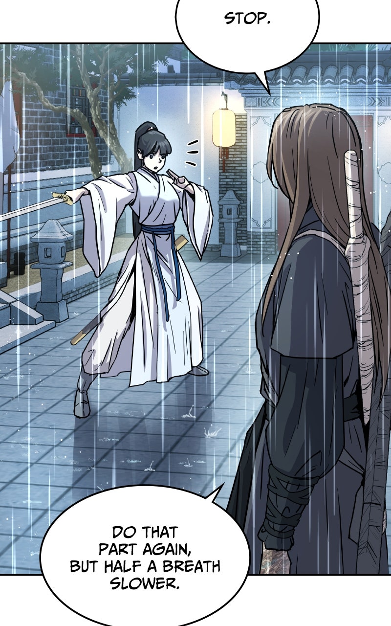 Read Absolute Reign EN Manga Online