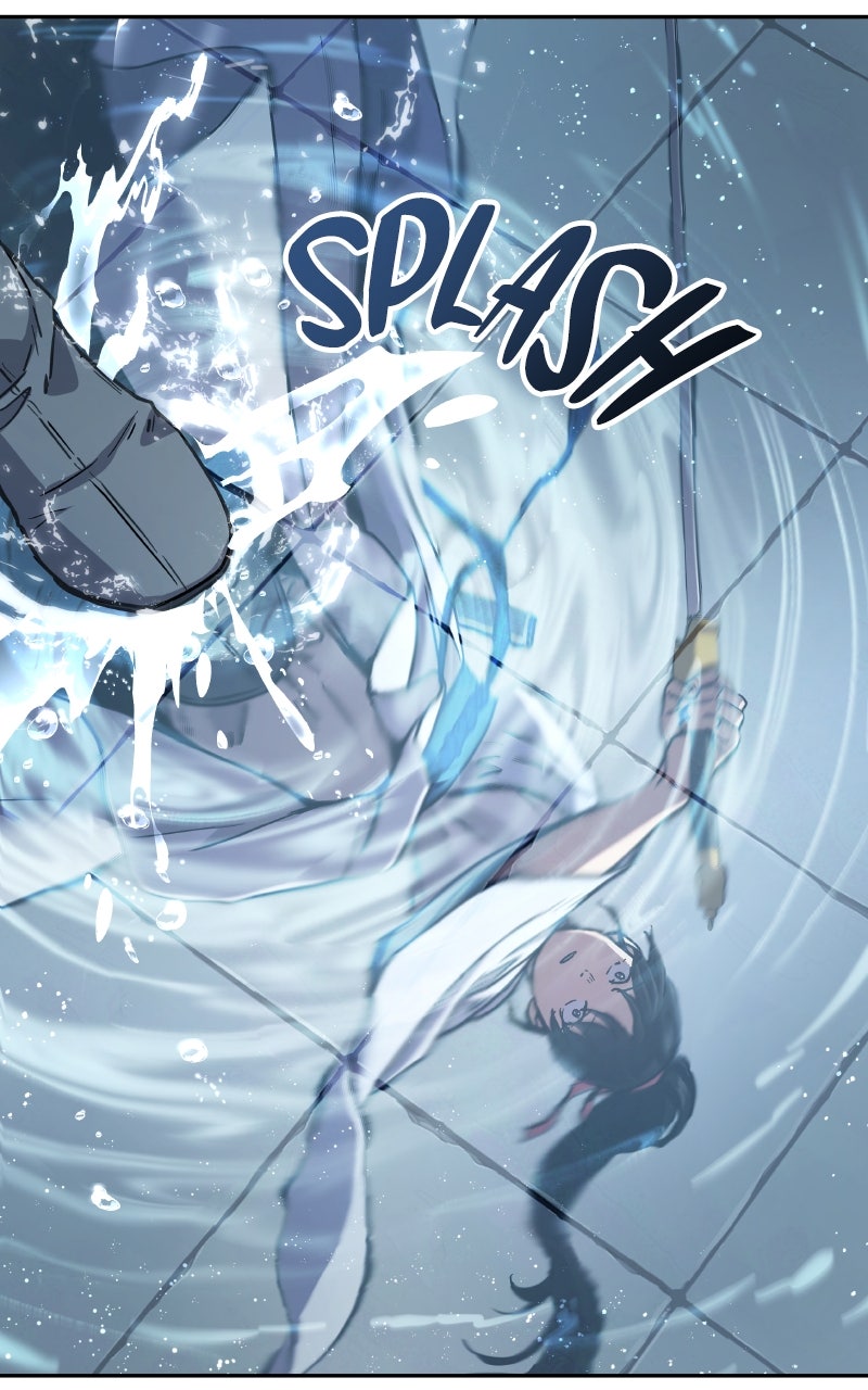 Read Absolute Reign EN Manga Online