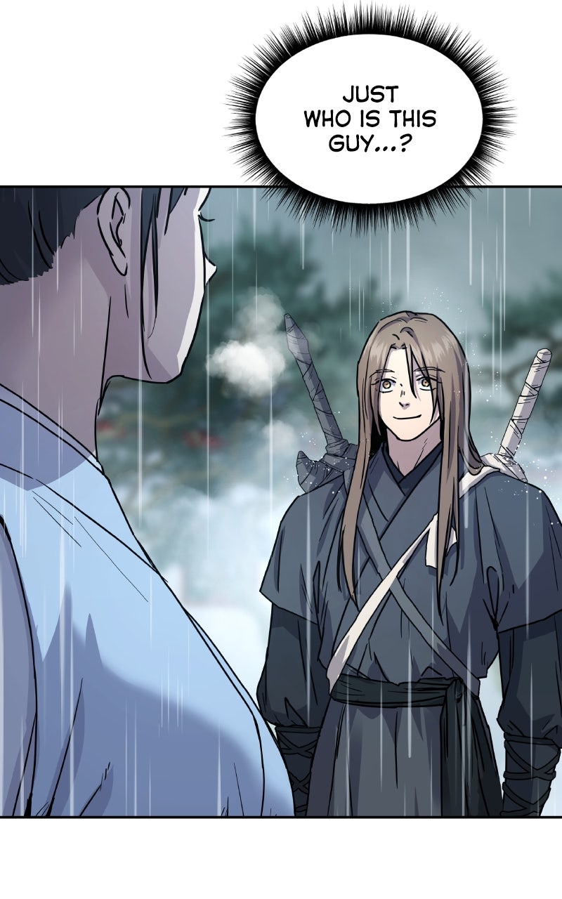 Read Absolute Reign EN Manga Online