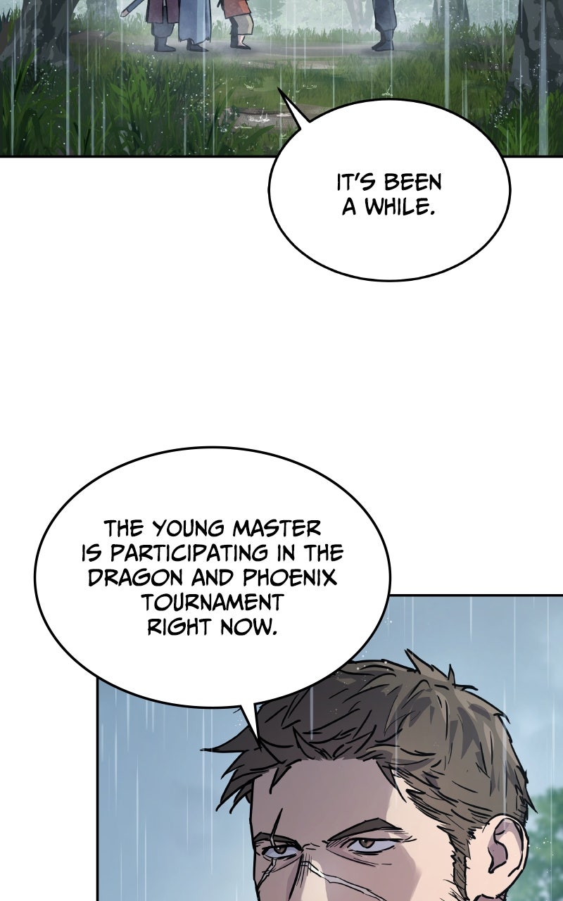 Read Absolute Reign EN Manga Online