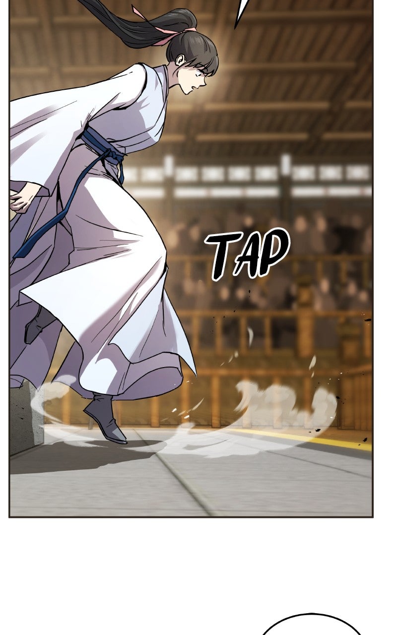 Read Absolute Reign EN Manga Online