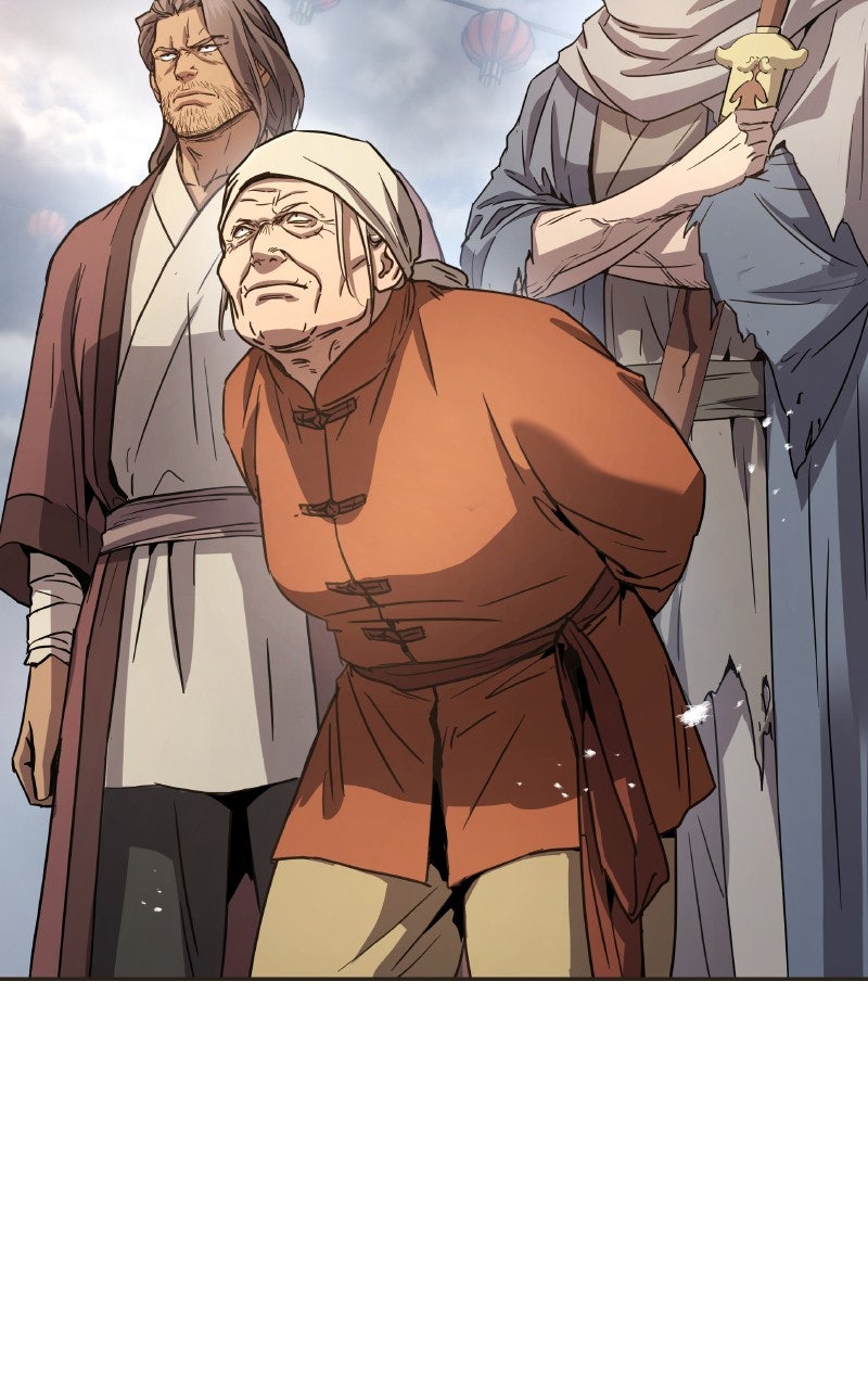 Read Absolute Reign EN Manga Online