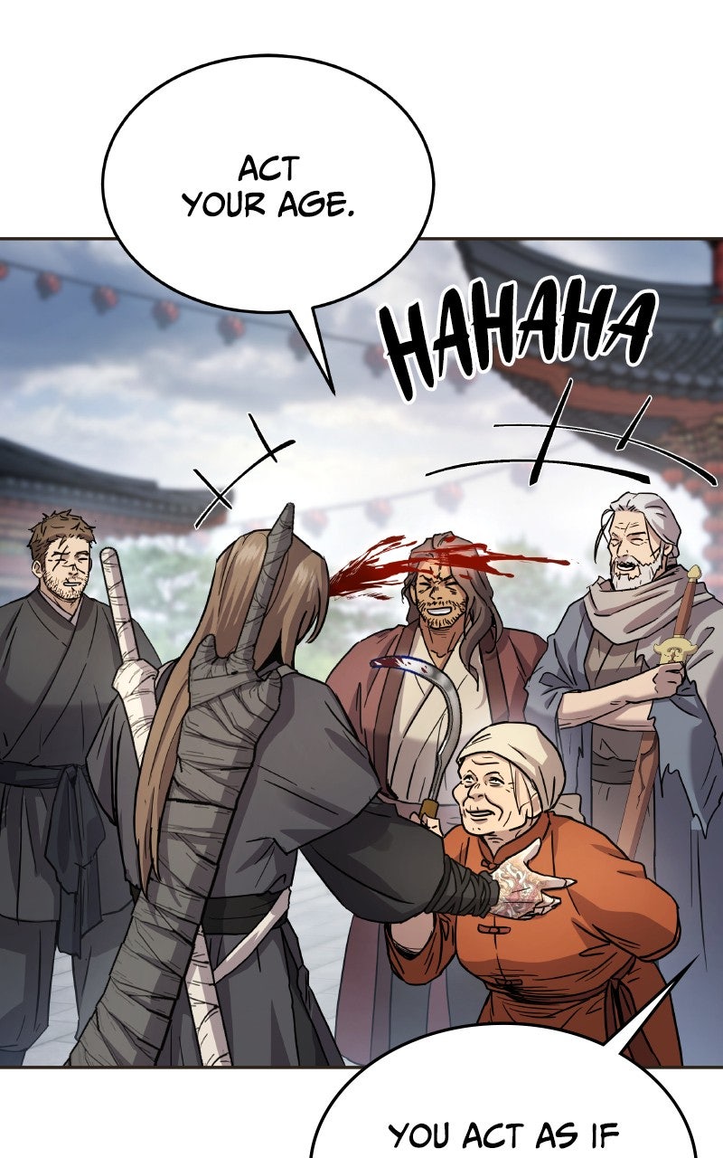 Read Absolute Reign EN Manga Online