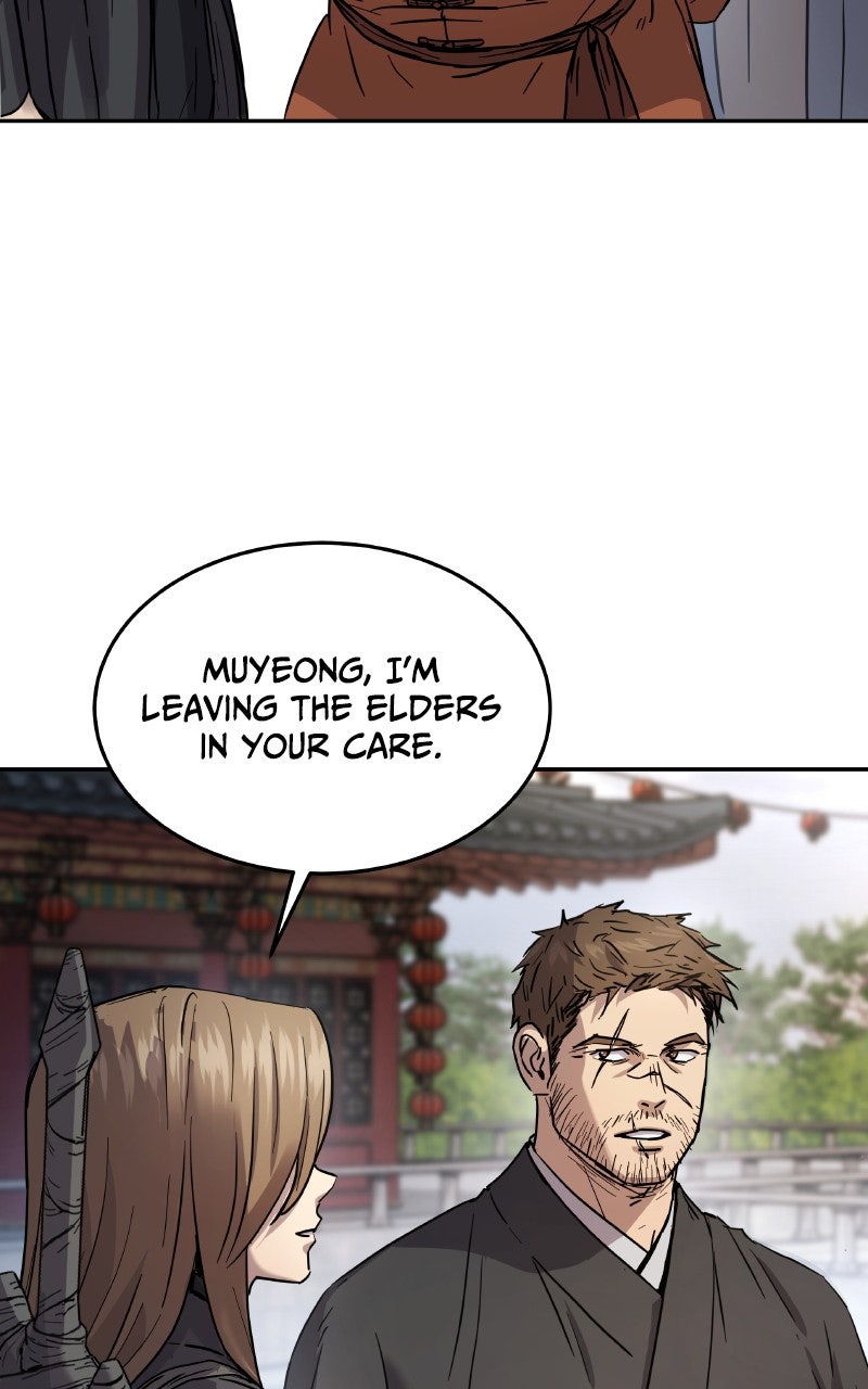 Read Absolute Reign EN Manga Online