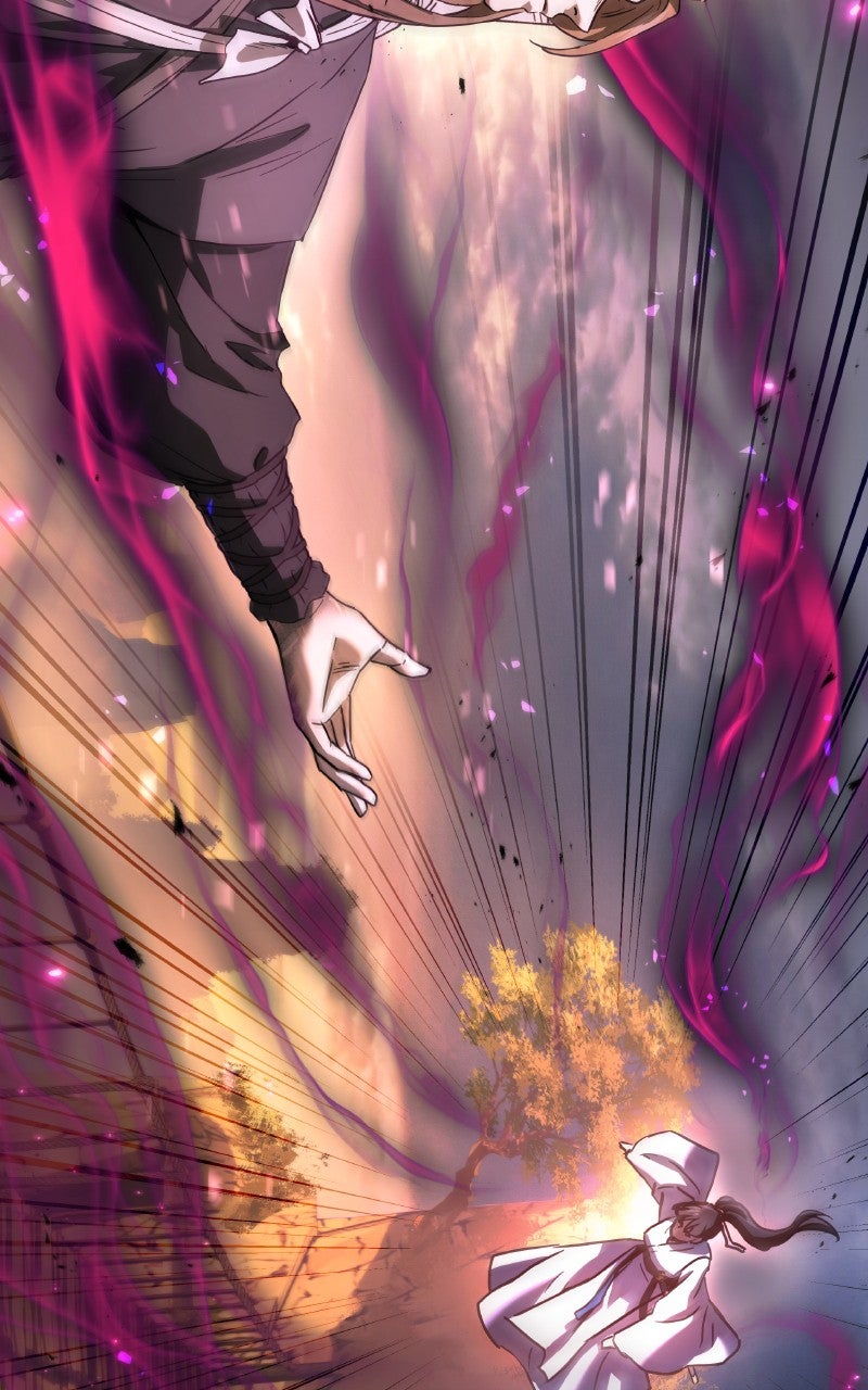 Read Absolute Reign EN Manga Online