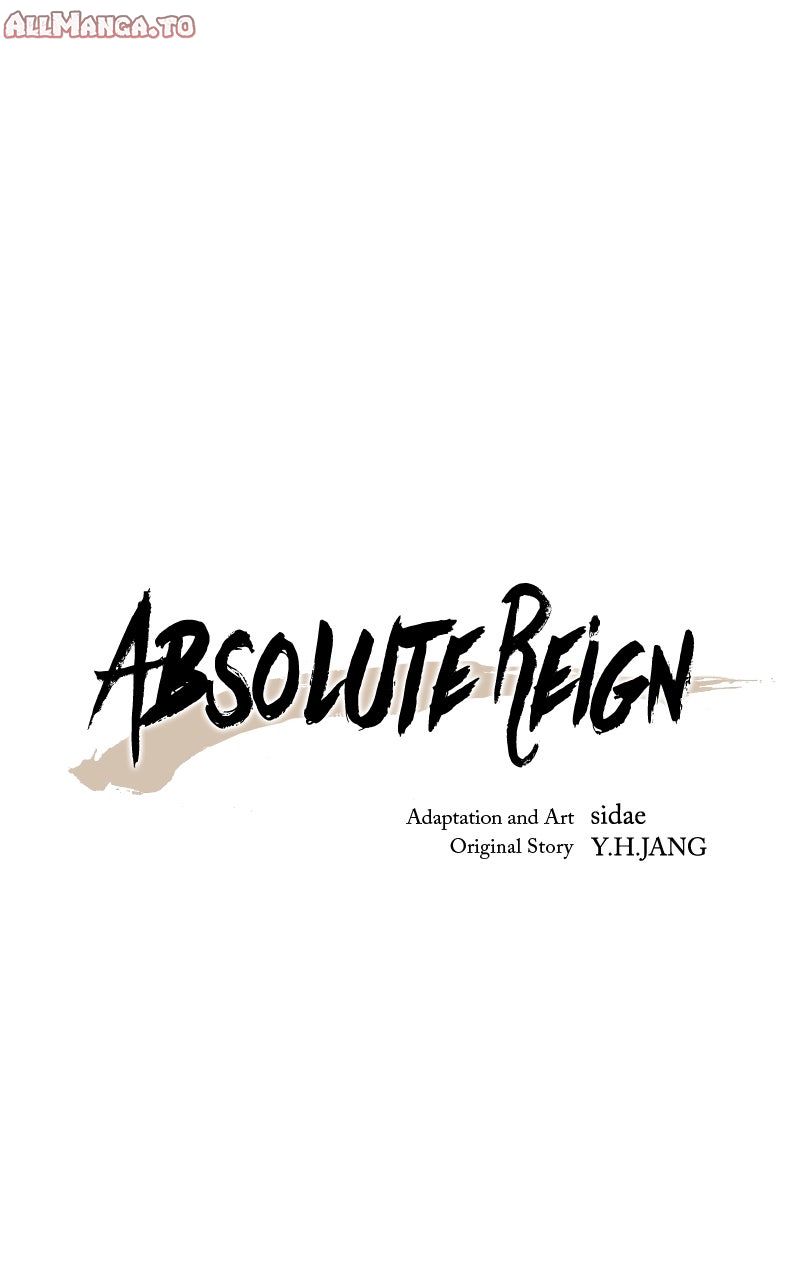 Read Absolute Reign EN Manga Online
