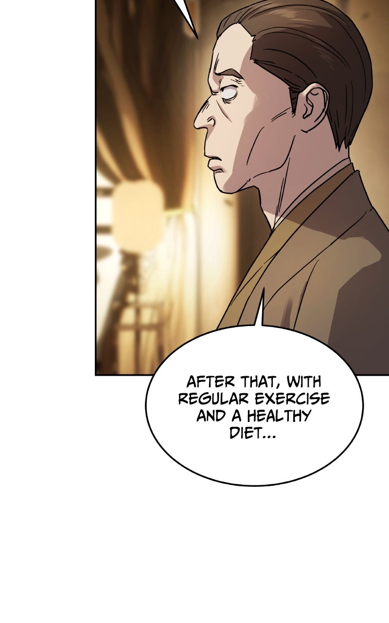 Read Absolute Reign EN Manga Online