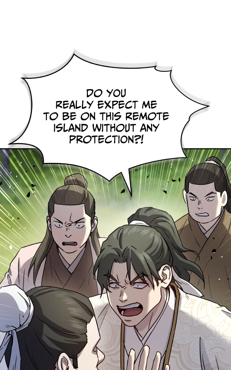 Read Absolute Reign EN Manga Online