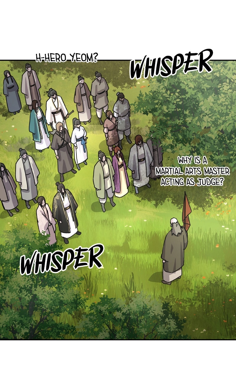 Read Absolute Reign EN Manga Online