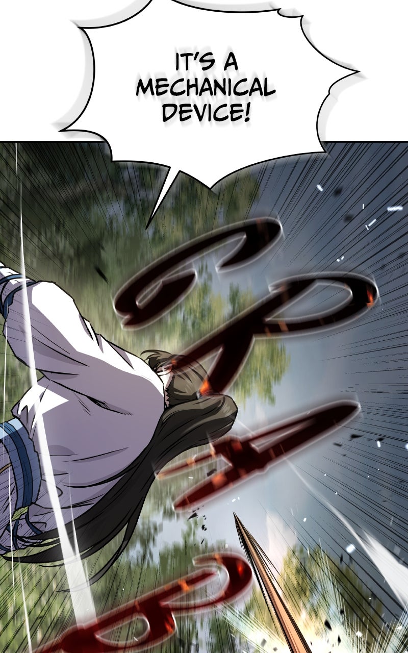 Read Absolute Reign EN Manga Online