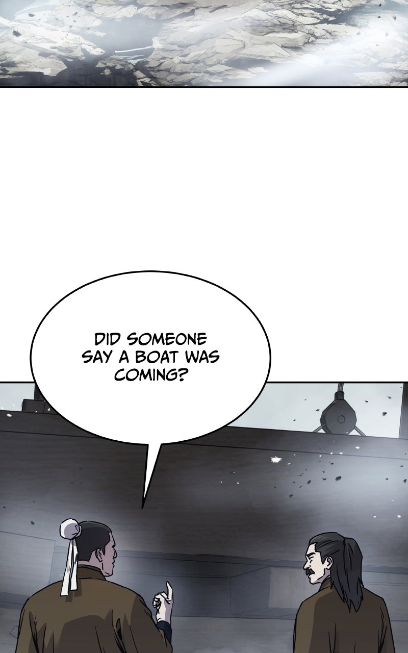 Read Absolute Reign EN Manga Online