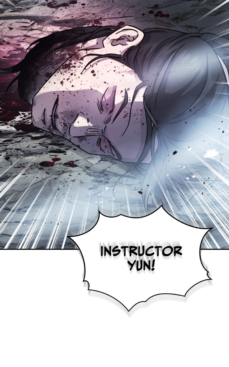 Read Absolute Reign EN Manga Online