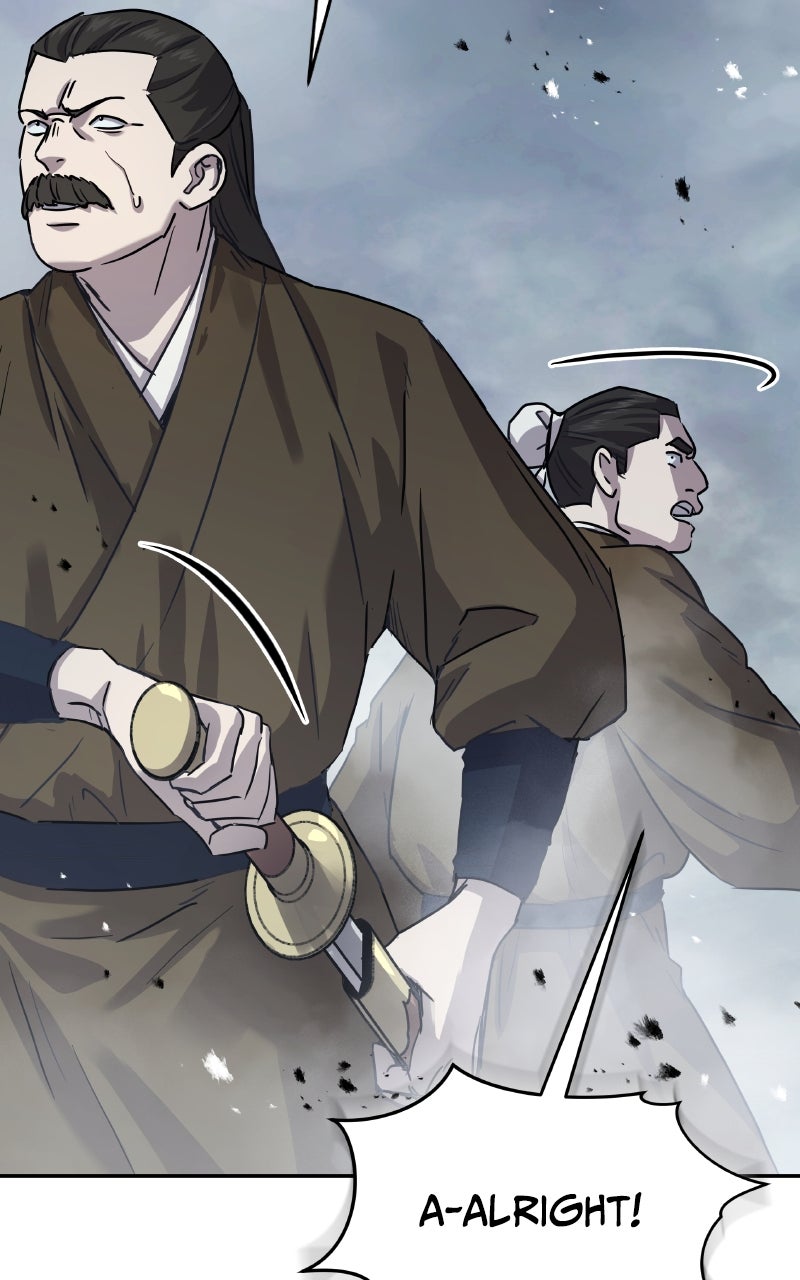 Read Absolute Reign EN Manga Online