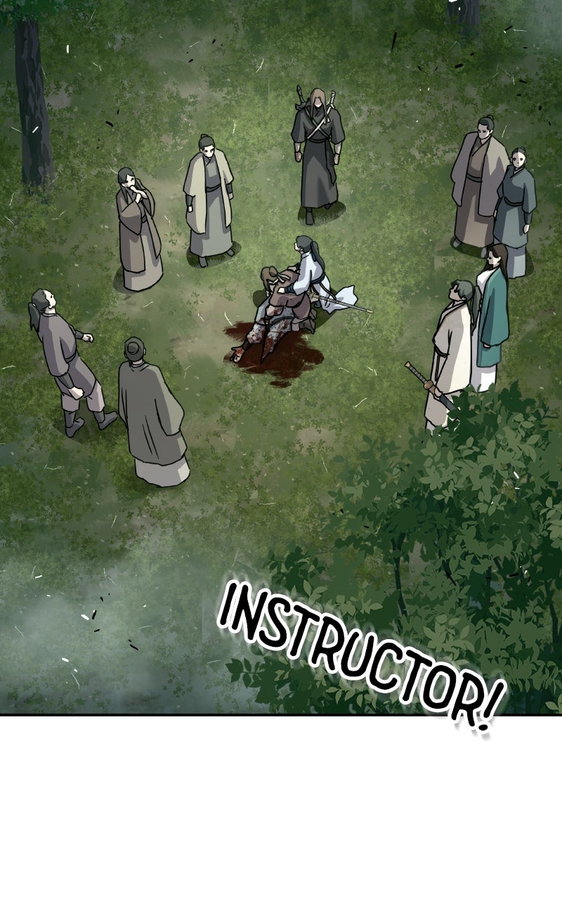 Read Absolute Reign EN Manga Online