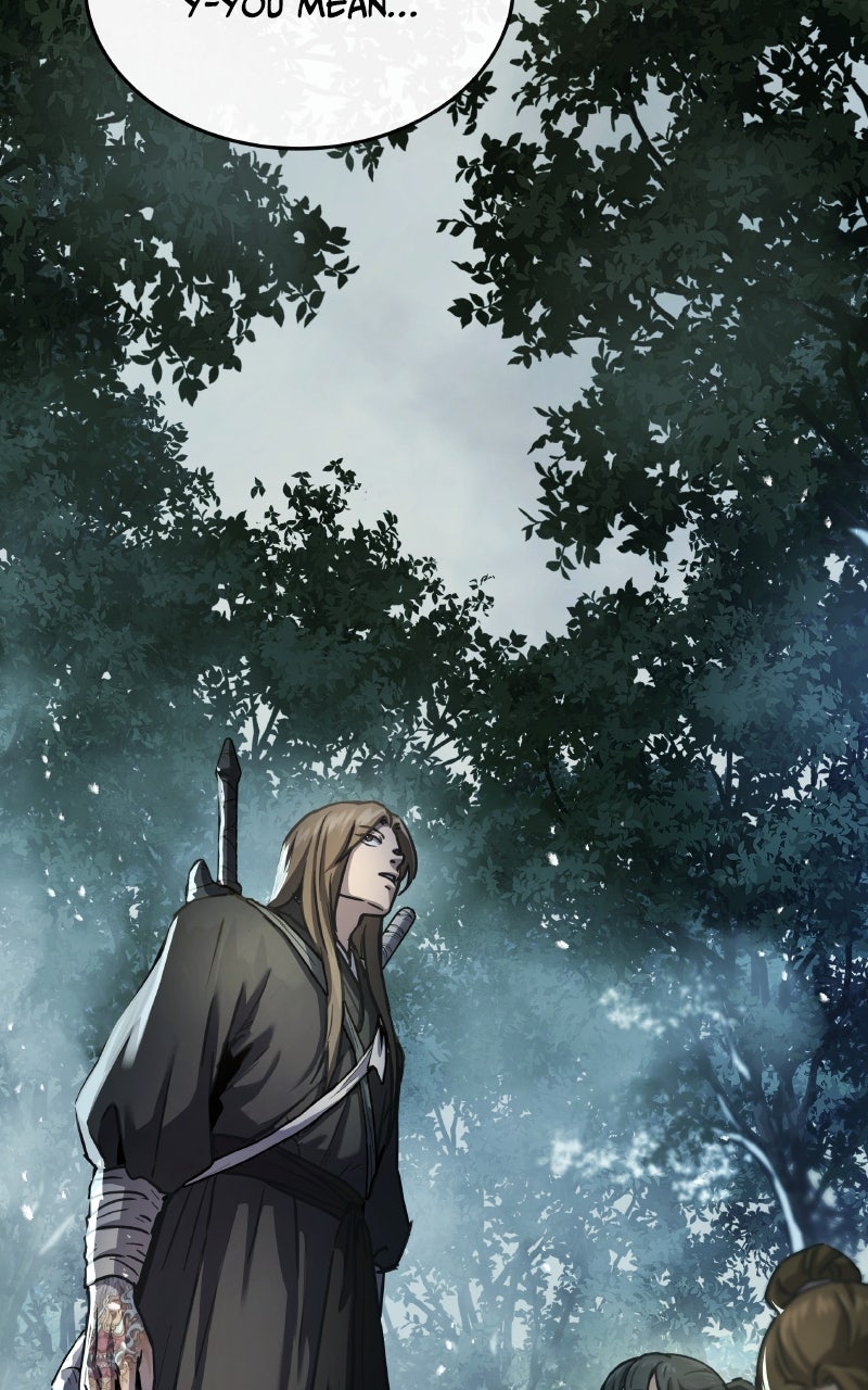 Read Absolute Reign EN Manga Online