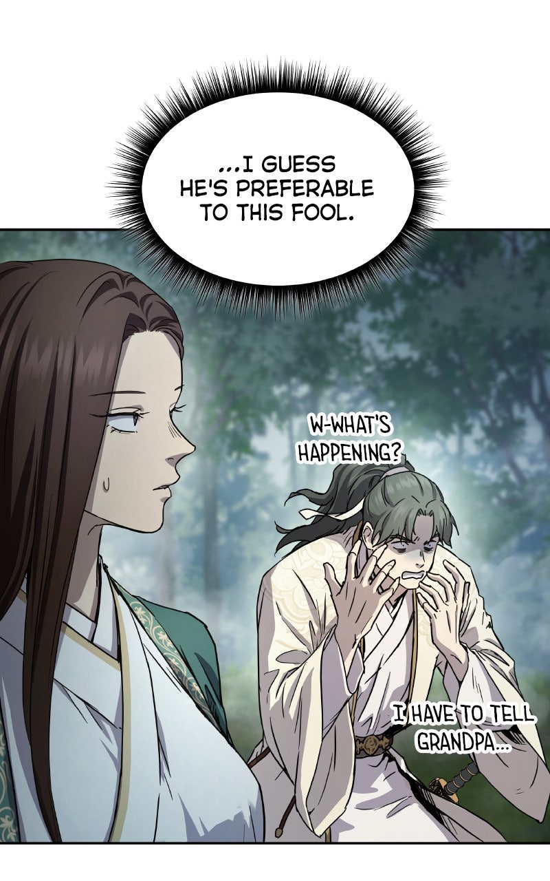 Read Absolute Reign EN Manga Online