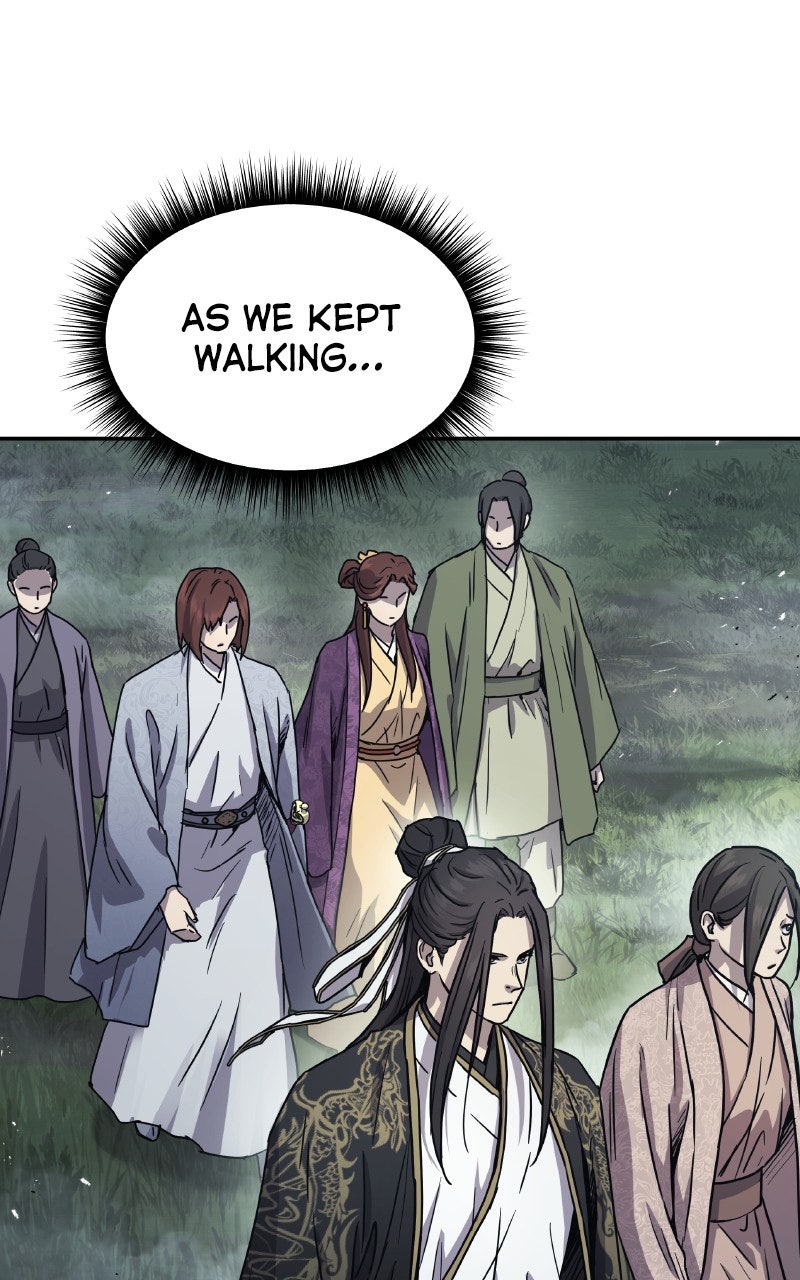 Read Absolute Reign EN Manga Online