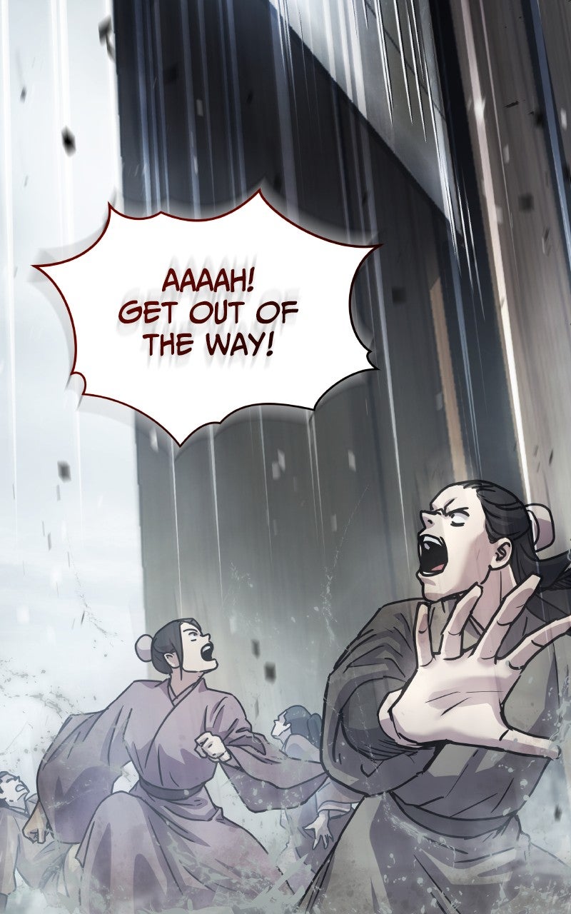 Read Absolute Reign EN Manga Online