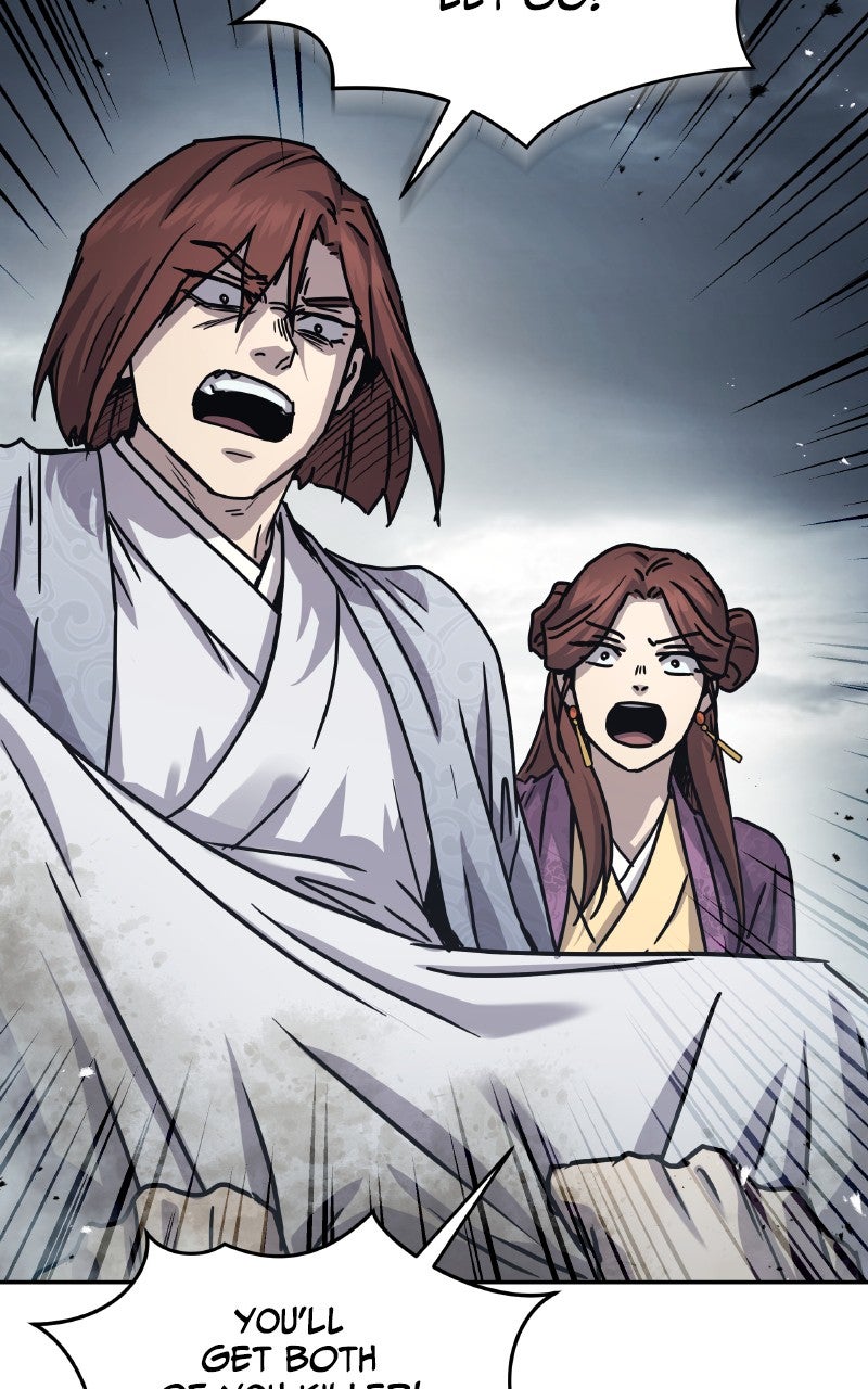 Read Absolute Reign EN Manga Online