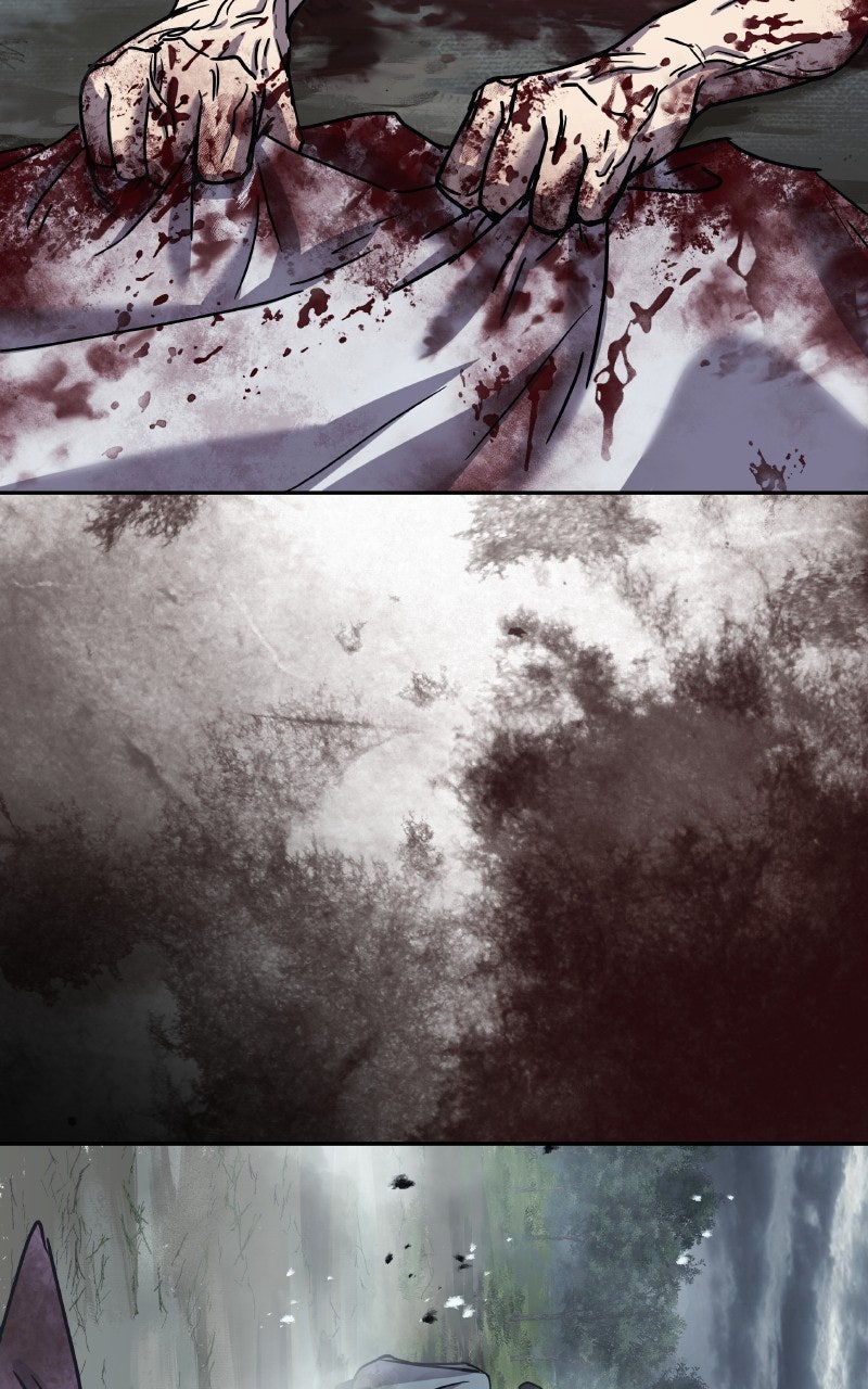 Read Absolute Reign EN Manga Online