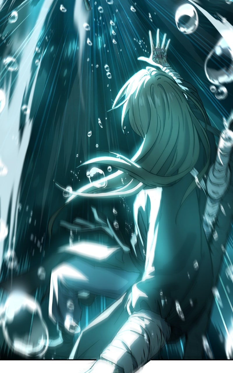 Read Absolute Reign EN Manga Online