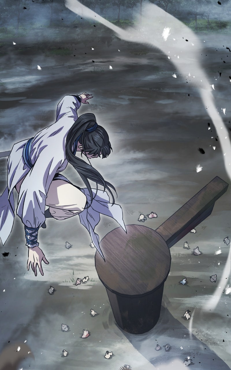 Read Absolute Reign EN Manga Online