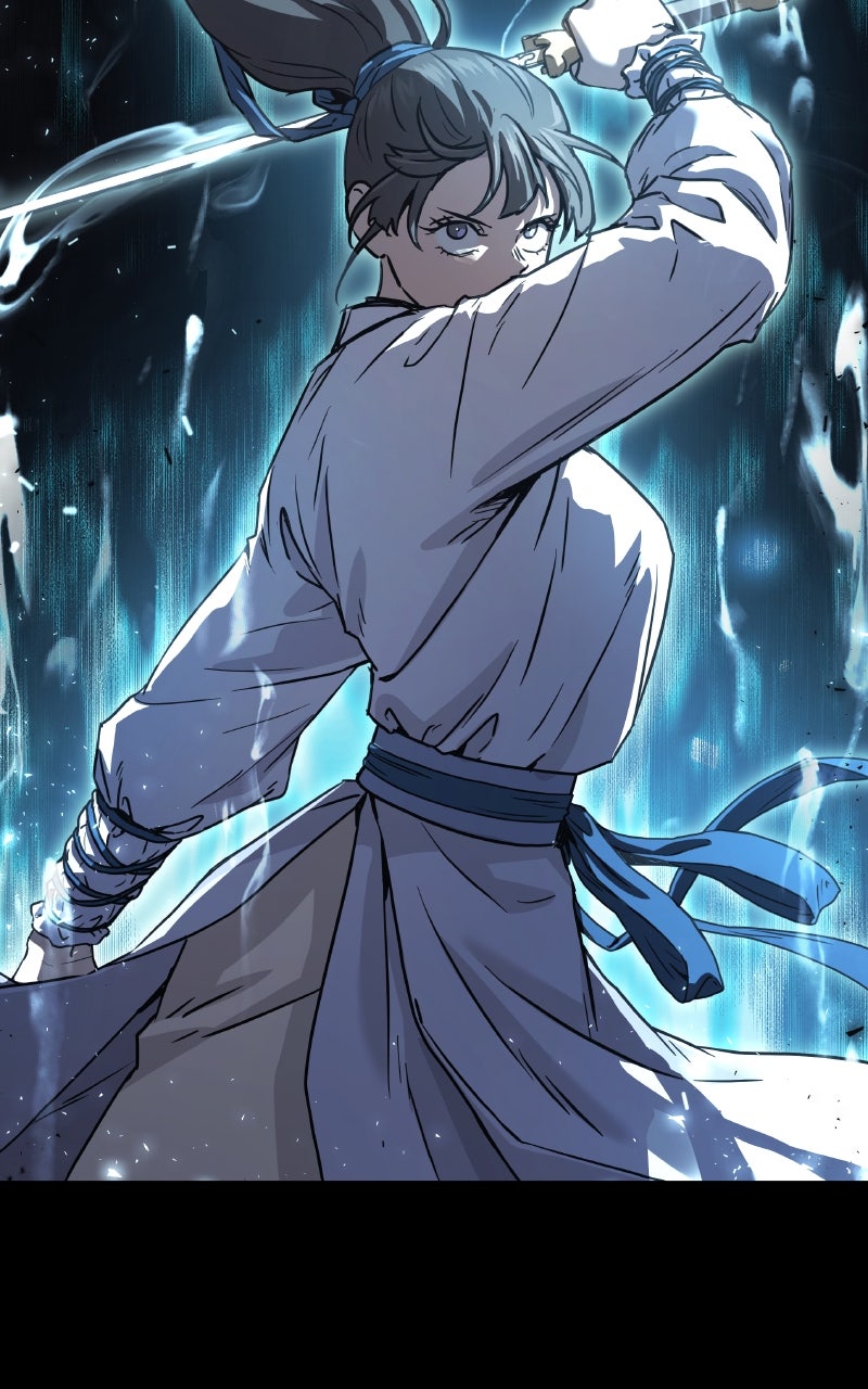 Read Absolute Reign EN Manga Online