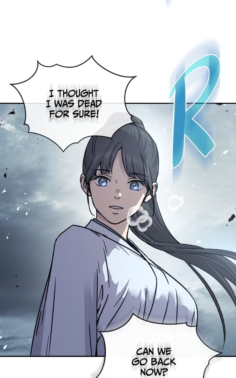 Read Absolute Reign EN Manga Online