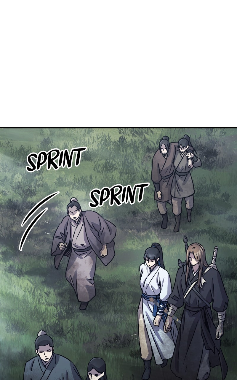 Read Absolute Reign EN Manga Online