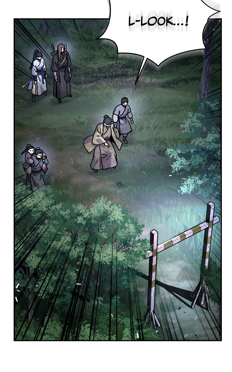 Read Absolute Reign EN Manga Online