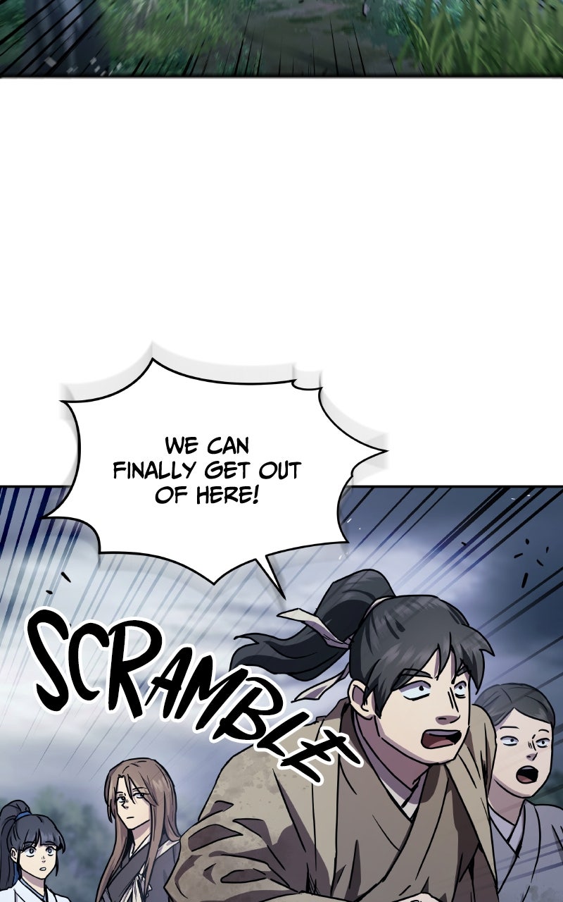 Read Absolute Reign EN Manga Online