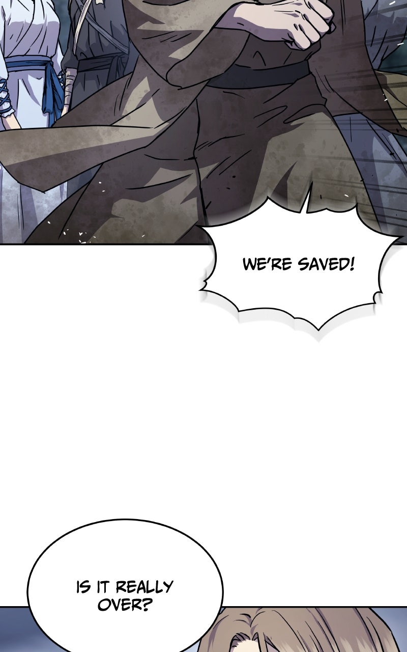 Read Absolute Reign EN Manga Online